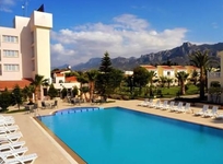 Mountain View Hotel Kyrenia