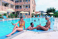 Фото отеля Adress Hotel