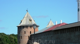 Кремль Кремль