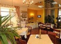 Guci Hotel Constanta
