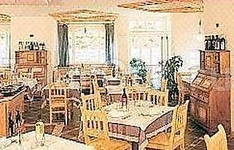 Hotel Bella Di Bosco
