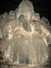 статуя Ганеши