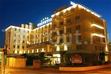 Hotel Terme Helvetia