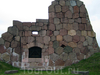 Фотография Бомарсунд крепость