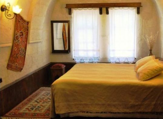 Aravan Evi Boutique Hotel Cappadocia