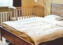 Фото Four Squares Apartments na Smolenskoy