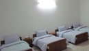 Фото Sharjah Youth Hostel