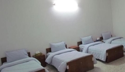 Sharjah Youth Hostel