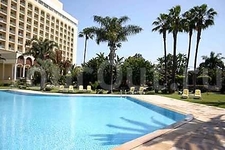 Rabat Hilton Hotel