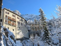 Hotel Bagni Vecchi