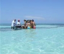Фото St Georges Caye Resort