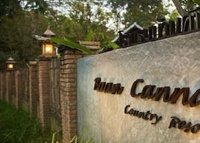 Фото отеля Baan Canna Country Resort Mae Rim