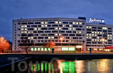 Radisson Blu Daugava