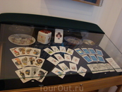 Музей игральных карт (ГМЗ Петергоф)