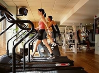 Hilton London Olympia