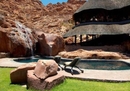 Фото Twyfelfontein Country Lodge