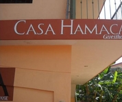 Casa Hamaca Valladolid