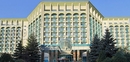 Фото Hyatt Regency Almaty