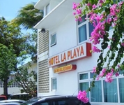 La Playa Spa Hotel