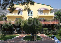 Paloma Club Sultan Beldibi