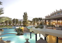 Atrium Palace Thalasso Spa Resort & Villas