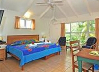 The Cooks Oasis Holiday Villas Rarotonga