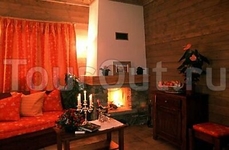 Chalet Des Neiges Luxe