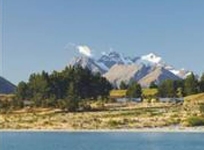 Blanket Bay Lodge Glenorchy