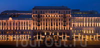 Фото отеля Corinthia Hotel St.Petersburg