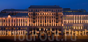 Corinthia Hotel St.Petersburg