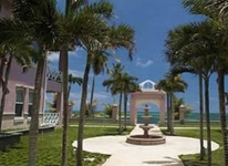 Grand Colony Island Villas