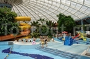 Фото Aquaticum Thermal And Wellness Hotel