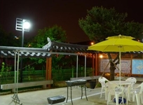 Incheon Airport Guesthouse Koreamie