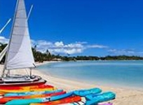 Musket Cove Island Resort