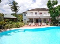 Garden House Ocho Rios