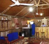 Campement Mehari Zaafrane