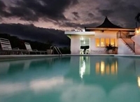 Фото отеля Paradise Anchor Villa