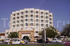 Carlton Sharjah