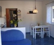 Apartments Dakrijus