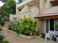 Apartments Dakrijus