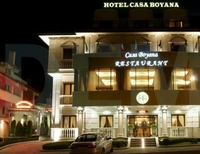 Фото отеля Casa Boyana (Каза Бояна) Фото отеля Casa Boyana (Каза Бояна)