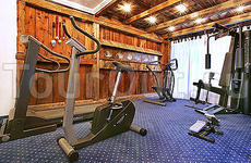 Hotel Aaritz