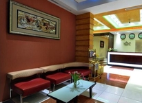 Pride Hotel Apartments