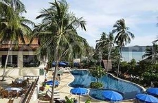 Novotel Beach Resort Panwa Phuket