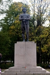 Фотография Калевипоэг - монумент Освободительной войны 