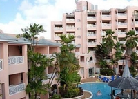 Фото отеля Barbados Beach Club