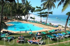 Baobab Beach Resort