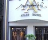 Фотография отеля Hotel Manduara Фотография отеля Hotel Manduara