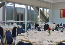 Four Points by Sheraton Los Angeles