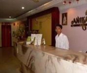 Anika Inn Hotel